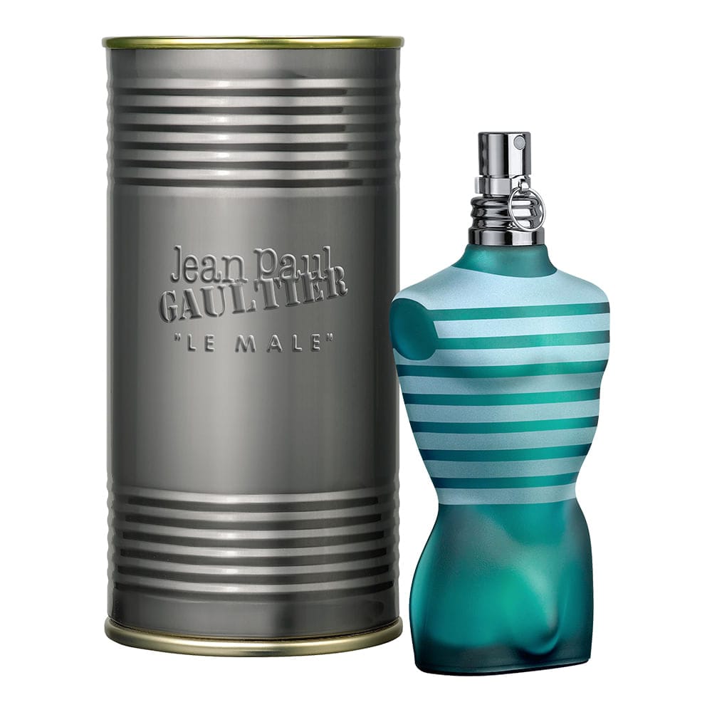 Le Male de Jean Paul Gaultier