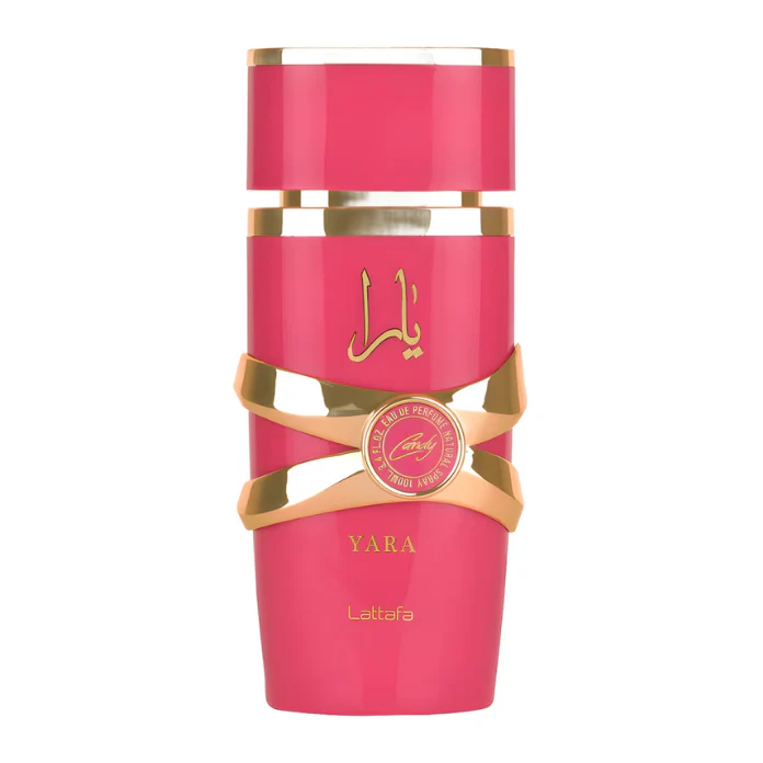 Yara Candy de Lattafa