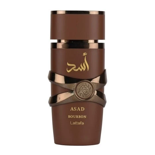 Asad Bourbon de Lattafa