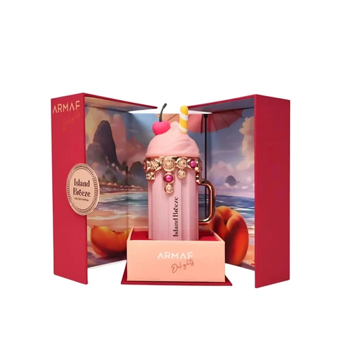 Island Brezze de Armaf