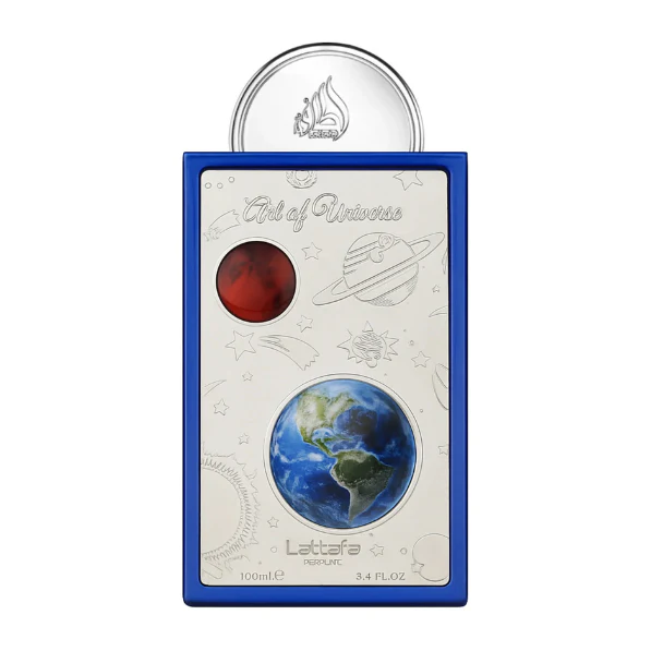 Art of Universe lattafa