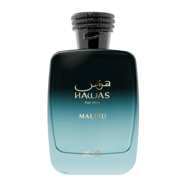 Hawas Malibu