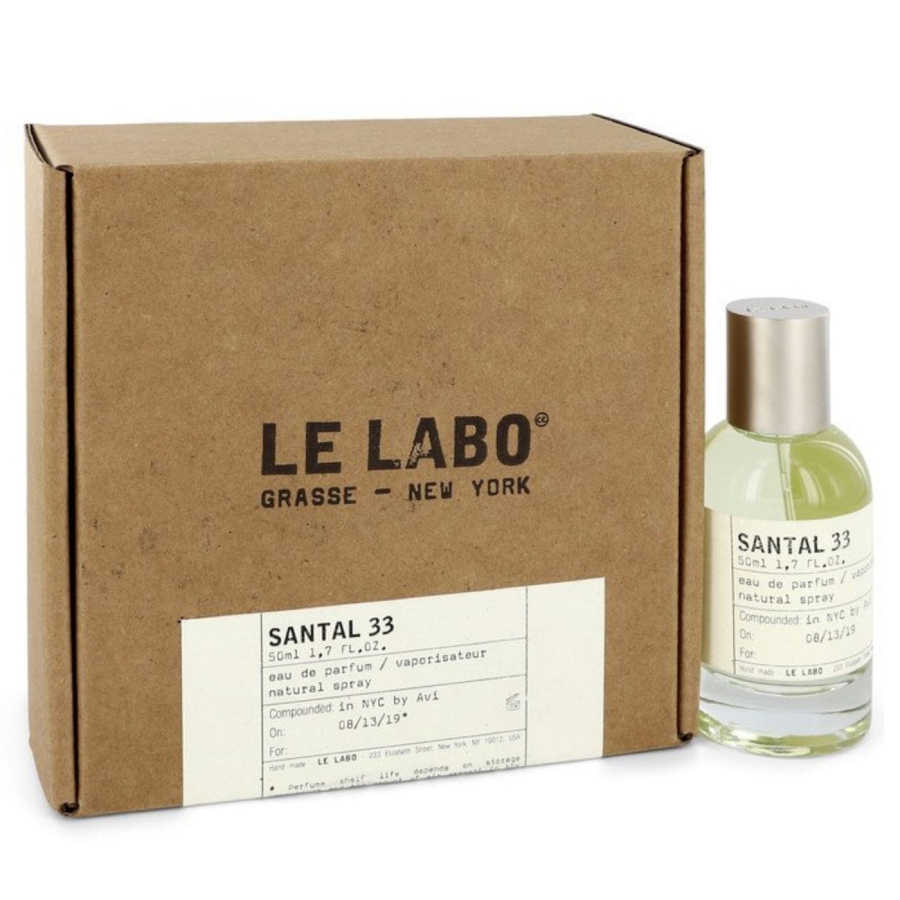 Le Labo Santal 33