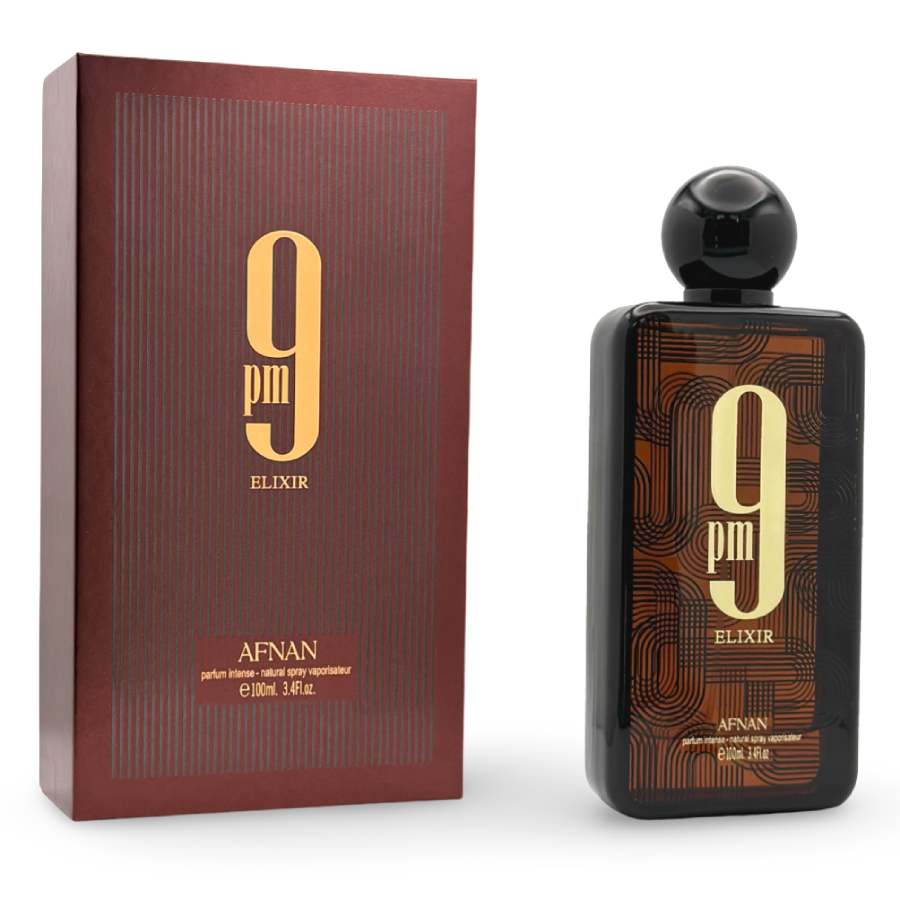 9pm elixir