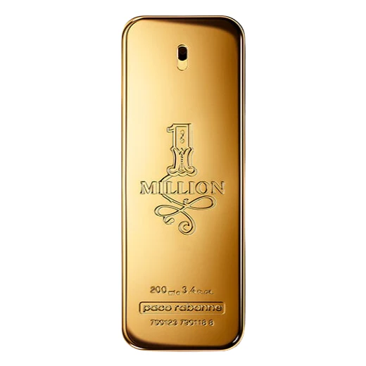 One Million de Paco Rabanne