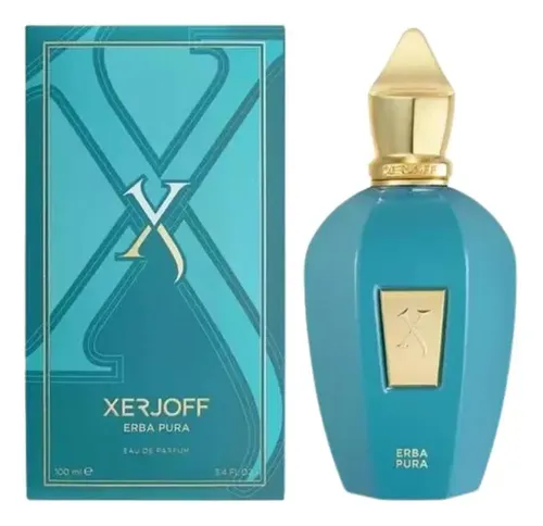 Erba Pura de Xerjoff