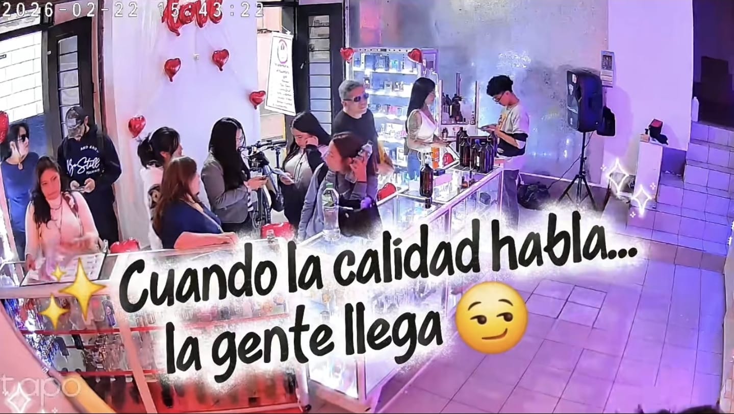 Confianza + Calidad = Clientes Satisfechos