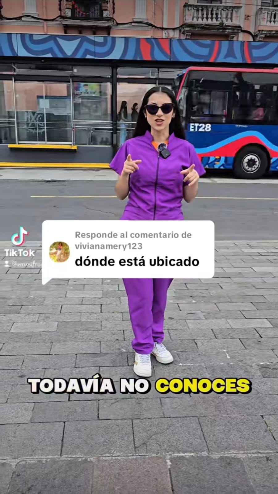 ¿Cómo llegar a nuestro local?